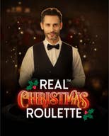 Real Christmas Roulette