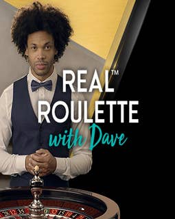 Real Roulette with Dave
