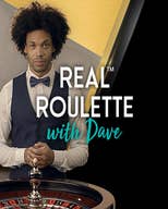 Real Roulette with Dave