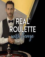 Real Roulette with George