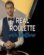 Real Roulette with Matthew