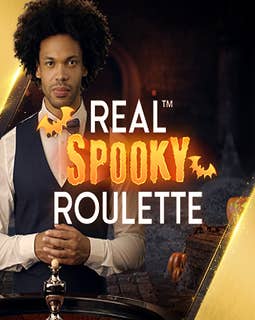 Real Spooky Roulette