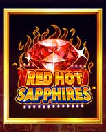 Red Hot Sapphires