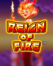 Reign Of Fire
