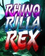 Rhino Rilla Rex