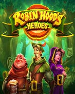 Robin Hood’s Heroes