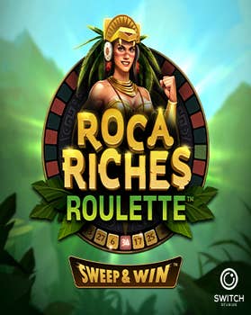 Roca Riches Roulette