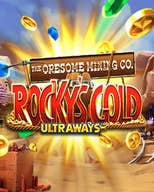 Rocky's Gold Ultraways