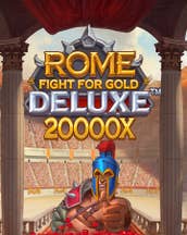 Rome Fight for Gold Deluxe