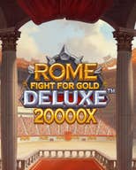 Rome Fight For Gold Deluxe