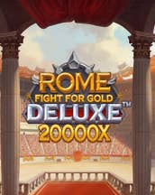 Rome Fight For Gold Deluxe