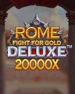 Rome Fight For Gold Deluxe