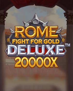 Rome Fight For Gold Deluxe