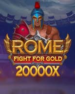 Rome: Fight For Gold