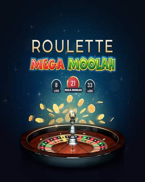 Roulette Mega Moolah