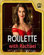 Roulette with Rachael