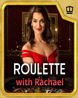 Roulette with Rachael