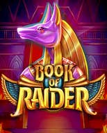 Royal League Book of Raider