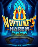 Royal League Neptunes Harem