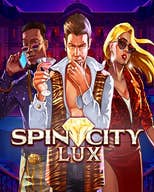 Royal League Spin City Lux
