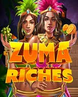 Zuma Riches