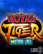 Royal Tiger