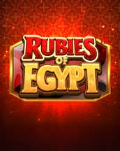 Rubies of Egypt