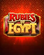 Rubies of Egypt