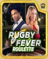 Rugby Fever Roulette