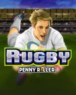 Rugby Penny Roller