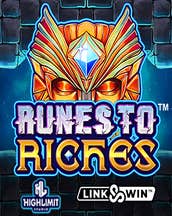 Runes to Riches
