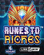 Runes to Riches