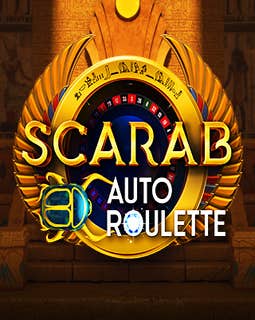 Scarab Auto Roulette
