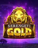 Serengeti Gold