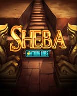 Sheba Lightning Lines