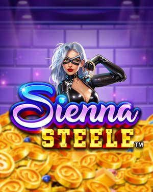 Sienna Steele