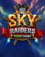 Sky Raiders POWER COMBO