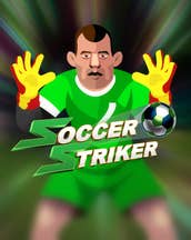 Soccer Striker