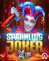 Sparkling Joker X Up