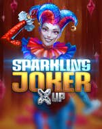 Sparkling Joker X Up