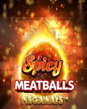 Spicy Meatballs