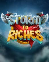 Storm to Riches