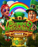 Stumpy McDoodles 2