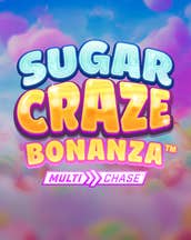 Sugar Craze Bonanza