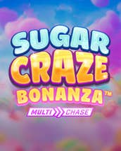 Sugar Craze Bonanza