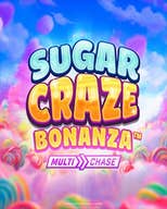 Sugar Craze Bonanza