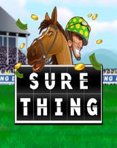 Sure Thing - Penny Roller
