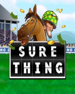 Sure Thing - Penny Roller