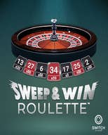 Sweep&Win Roulette