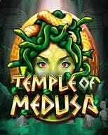 Temple of Medusa